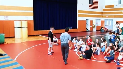 Barn Brothers Wrestling Club on Instagram: "7th Annual Barn Brothers Wrestling training camp is almost here! This is a true training camp with zero fluff! 2-3 technique sessions a day, live wrestling, strength and conditioning and motivational talks are all included in a days work at our camp! Wrestlers are broken down into small groups of 25-30 wrestlers and get small group instruction throughout the day at camp. Our camp system is designed to get the optimal amount of improvement for every wre