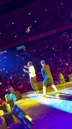 Emtee performance at Fillup Toyota stadium