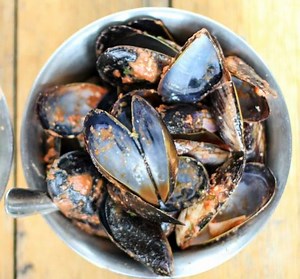 298K views · 425 reactions | These leftover shells are being used to...