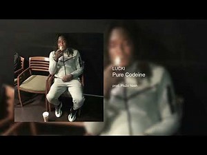 Lucki - Pure Codeine