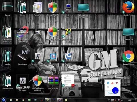 Convertir Formato Sty a Cfk,Ac7