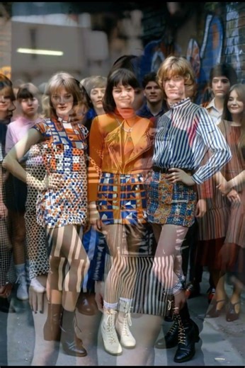 Mod Revival 2026: Chromatic Vanguard Collective