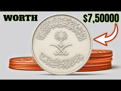 Don’t Ignore This Halalah Coin – It’s Worth Over $7,5000 Million! 😳💰