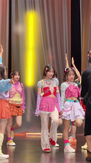 だって大凶じゃん☆ #ロージークロニクル #ハロプロ #だって大凶じゃん