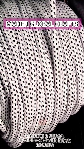 Wire Braiding Machine: Crafting strong, flexible cords for diverse industrial and everyday uses