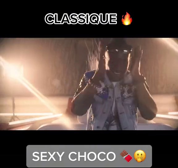 BANA C4 en pétard vraiment 💣 - Sexy Choco Dance | Afro-Dance 333