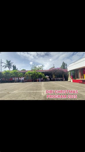 CHRISTMAS PROGRAM 2025🌲🎉 December 17, 2025 GRADE 9 - ST. MARY PRESENTATION💛 | Dela Cruz Institute of Business and Industry
