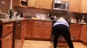 How to survive exploding appliances at home