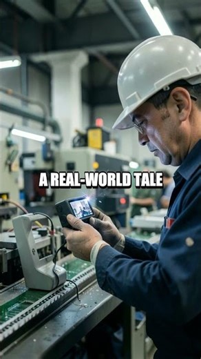 From Factory Floors to Frontiers AI in Real-Time Quality Control