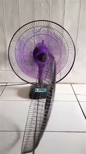 Fan | Exploding Fan ‼️Part.1 #fan #ventilador #ventilateur #kipasangin #lucu #comedy #trending