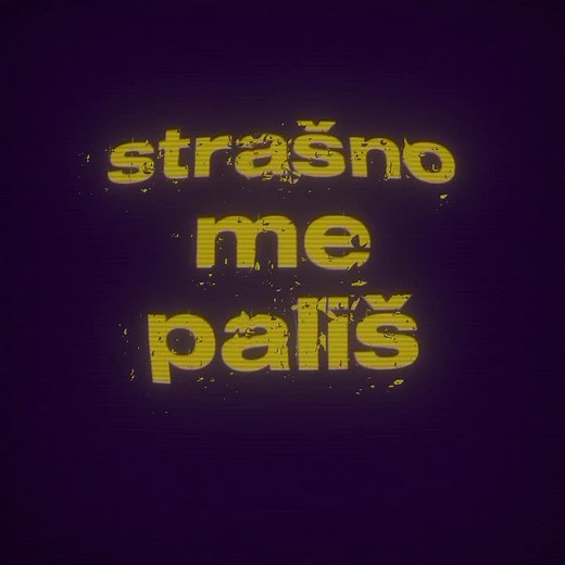 Cora's Fascinating Balkan Music Mix