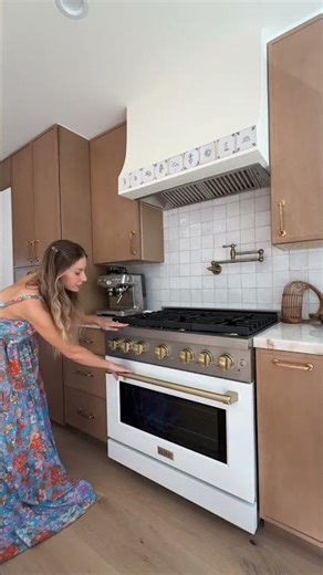 All I Want for Christmas Is... a ZLINE Range 🎁