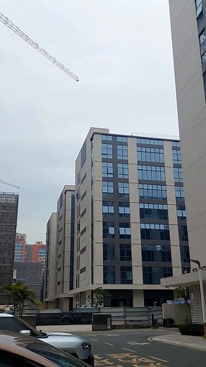 1K views · 14 reactions |  HYE Visits the ITC Mega Industrial Park!...