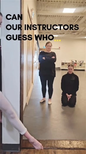 It’s World Ballet Day! In honour of the day, we decided to put our Pre-Pointe Ballet Instructors to the ultimate test — could they recognize their students based on feet alone? (No tights, no shoes… just feet!) Let’s just say… it was a lot trickier than we expected! Happy World Ballet Day to all the dancers who put in the hard work, dedication, and endless hours at the barre — toes pointed or not, you’re all unforgettable to us. • • • KaRAR, KPA, Stony Plain performing arts, Parkland County perf