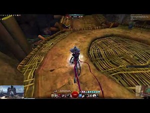 GW 2 World vs World How to Find Yellow Catmander for Legendary Catapult Collection