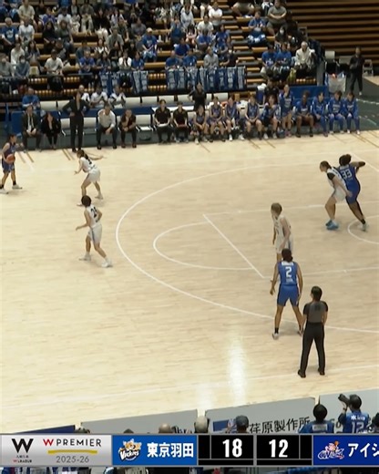 W LEAGUE（Wリーグ） on Instagram: "開幕週で無双の24得点13リバウンドのダブルダブル！！ 196cmの長身としなやかなシュートは必見です👀 東京羽田#33 シャノン・ティアラ・フルーカー（C｜196cm） 24 PTS｜13 REB｜2 AST 【第1週 vsアイシン】 第2週の東京羽田の試合はこちら⏬️ 10/25(土) 17:00 TIPOFF 🆚東京羽田vsトヨタ自動車 📍大田区総合体育館（東京都大田区） 🚃京浜急行線｢京急蒲田｣駅 徒歩7分，京浜急行線「梅屋敷」駅 徒歩5分，JR「蒲田」駅 徒歩15分 10/26(日) 17:00 TIPOFF 🆚東京羽田vsトヨタ自動車 📍大田区総合体育館（東京都大田区） 🚃京浜急行線｢京急蒲田｣駅 徒歩7分，京浜急行線「梅屋敷」駅 徒歩5分，JR「蒲田」駅 徒歩15分 #大樹生命Wリーグ #Wリーグ"