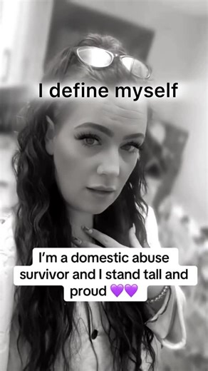 Mandi Fisher on Instagram: "Define Myself is a song empowering people all over the world , so many warriors sharing their stories to our song! We are so proud of you ♥️ 💪 Define Myself by @marcusmaison & Mandi Fisher OUT NOW 🙌🔥 #warriors #definemyself #viral #selflove #empowerment"