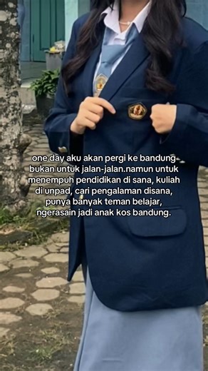 Pursuing Education at Unpad: My Journey to Bandung