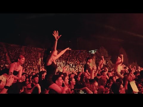 Ανδρομέδα |Σωκράτης ~ Γιάννης Μάλαμας & Ιουλία Καραπατάκη @Θέατρο Γης (15/09/2025)