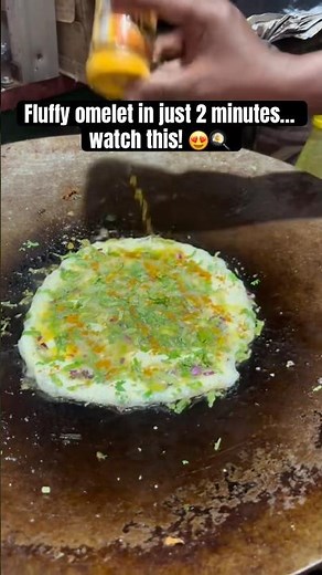 Perfect Omelet Recipe | Quick & Tasty Breakfast 🍳🔥