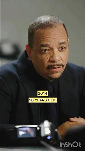 Evolution of ICE T from 1988-2024! #Ice T - Colors #Ice T - 6 'N the Mornin #Ice T New Jack Hustler