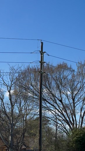 HAPPENING NOW! Deputies with Constable Mark Herman’s Office are out at the 13000 block of Maxim Drive in the Bonaire Community in reference to an inoperable transformer. Fire department and Centerpoint Energy are on scene. Please avoid the area. | Mark Herman, Harris County Constable Precinct 4