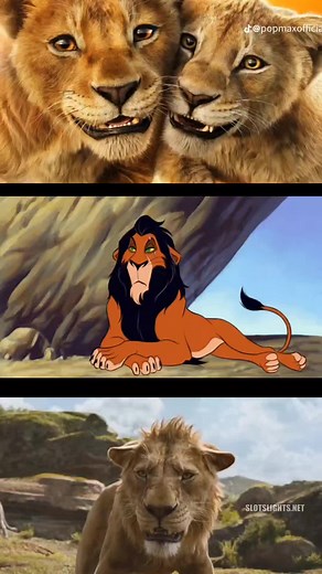 Mufasa: O Rei Leão - Edit Fan Trailer e Expectativas