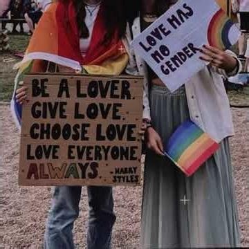 HAPPY PRIDE MONTH!! 🏳️‍🌈 /#pridemonth #lgbtq #gay #fyp #june #viral
