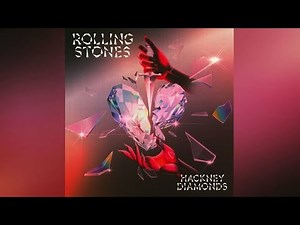 The Rolling Stones - Angry