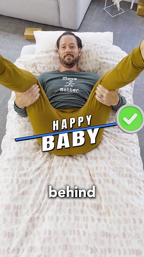 3 awkward stretches you should try in bed