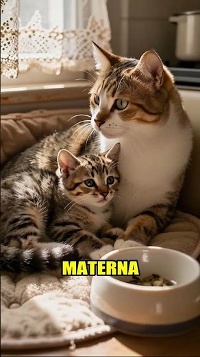 Cats and Fish: The Truth! 🐟