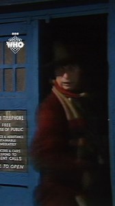 315K views · 9.1K reactions | Alien-battling, time-travelling, elegantly eccentric and a true icon - and that's just the scarf 泥 Happy 5️⃣0️⃣ years of 4️⃣! #DoctorWho | Doctor Who | Facebook