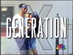 June 6, 1994 mega commercial break