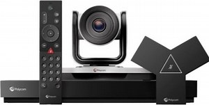 HP Poly G7500 Video Conferencing System | bol