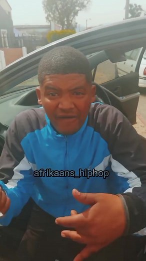 Begga G Freestyle Afrikaans Rap Music Video