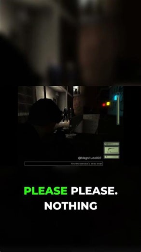 Sam Fisher Faces Intense Interrogation 😱