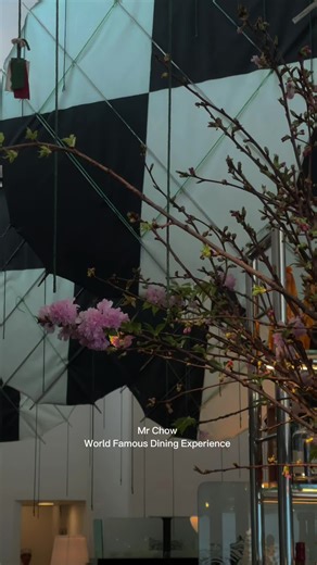 Experience world famous dining at Mr Chow, reservations available on Open Table #mrchow #mrchowrestaurant #finedining #beverlyhillsrestaurants #Foodie #FoodTok #laeats #wheretoeatla #losangelesrestaurants