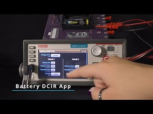 TSP for Test Automation: TSP Apps for the Touch Test Invent (TTI) Platform
