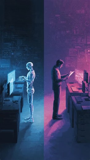 M Sreekanth on Instagram: "😍 AI Jobs #job #ai #artificialintelligence #instagram #explore"