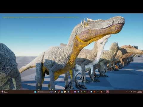 Vectispinus TLC Dev Kit Showcase(Very Early)