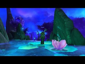 How to set up Elvui in World of Warcraft WoW - version 11.52