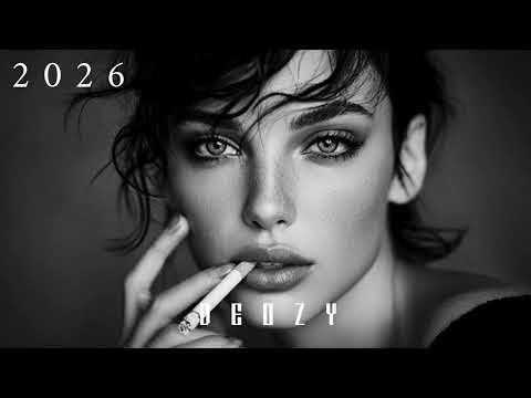 D E O Z Y–Heavy Thoughts Nights(Original Mix)