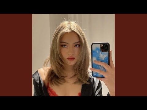 Outside (sped up & reverb)