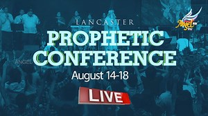 6.7K views · 355 reactions | #AngelTV #LancasterPropheticConference...