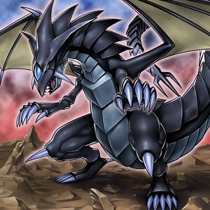 Fang of Critias - Lair of Darkness - YGOPRODeck