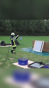 18_The World's Most Powerful Water Gun #reels #reelsinstagram #trendingreels #reelsvideo #viralreels | Tech Info