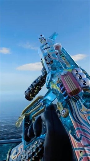 COD: BO7 | STREET iL(LEGAL) - Mastercraft Bundle #shorts