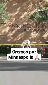 651K views · 19K reactions | Durante la primera misa escolar del año...