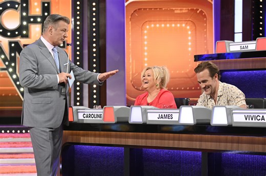 Match Game: ABC Revives Classic Game Show with Martin Short as Host