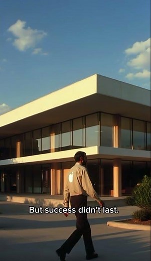 The Apple Story: Power Struggles, Bankruptcy and iPhones